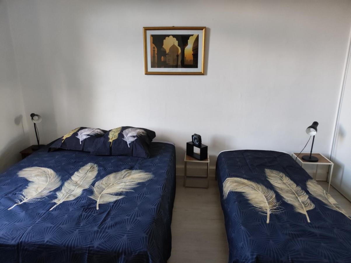 Ancienne Gare 1Er Etage Daire Wasselonne Dış mekan fotoğraf
