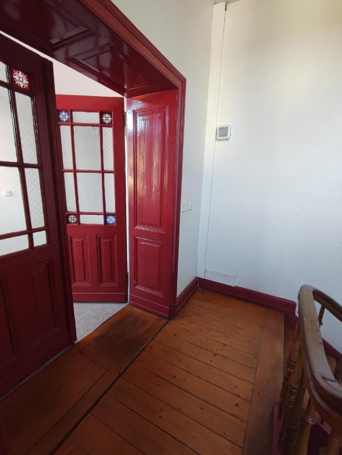 Ancienne Gare 1Er Etage Daire Wasselonne Dış mekan fotoğraf